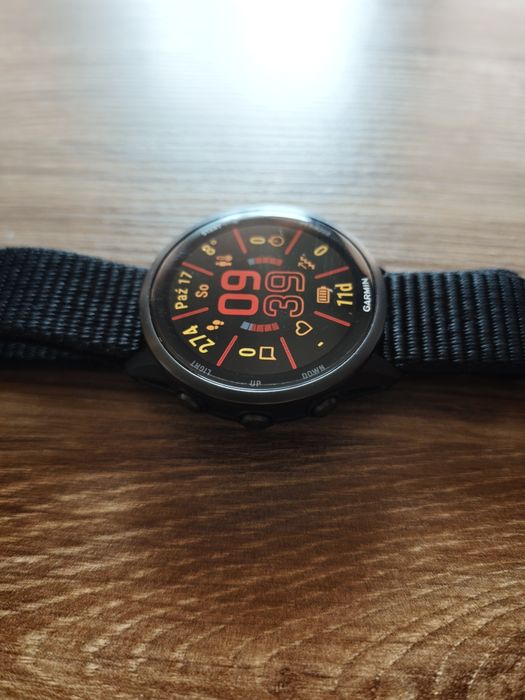 Sprzedam Forerunner 970