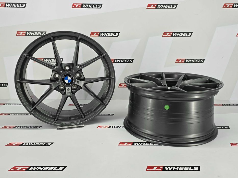 Jantes Look BMW 763M em 19 | 5x112