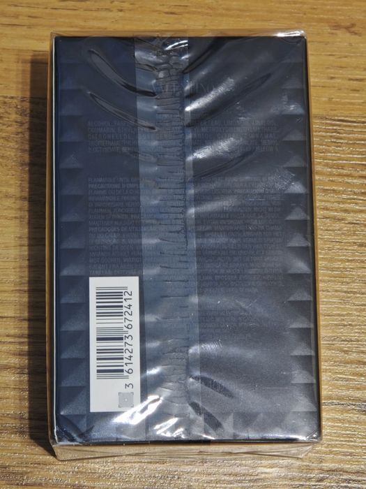 Valentino Uomo Born In Roma Cora 100ml. Fantasy