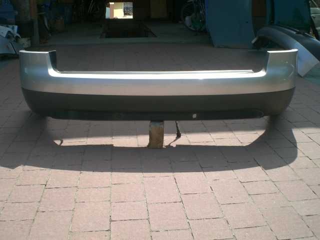 AUDI A6 C5 Kombi Zderzak Tyl Tylny Rozne Kolory