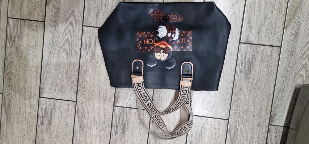 Torebka Louis Vuitton