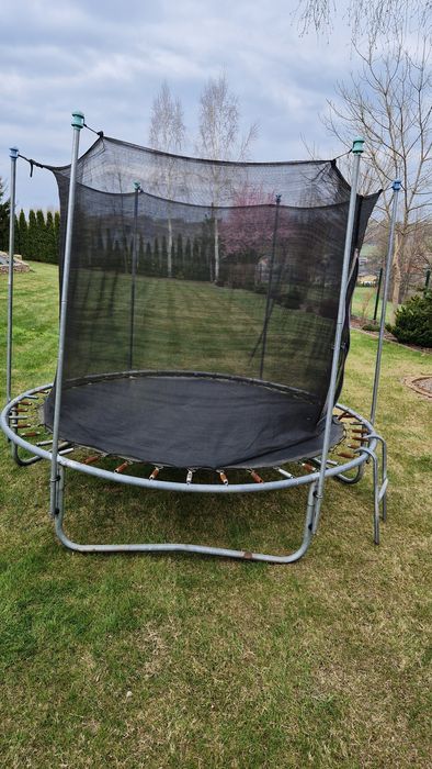 Trampolina  dla dzieci