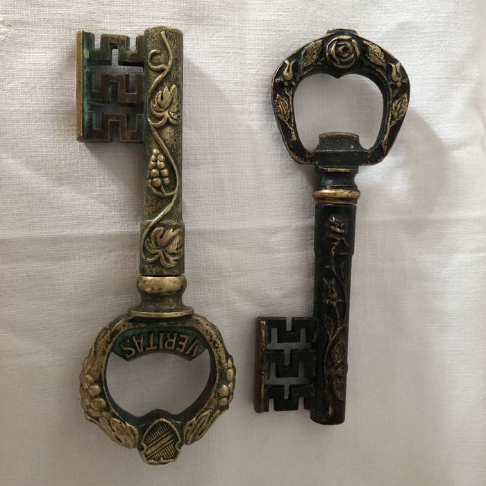 пробка для бутылок масло вино винтаж Германия