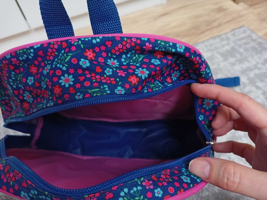 Plecak dla przedszkolaka, Myszka Minie