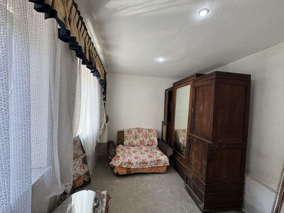 Квартира в парку Шиллера