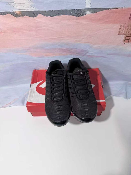 Buty meskie Nike_Air_Max_TN_Black buty sportowe R.42