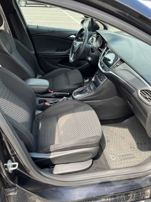 Opel Astra 2016 VIN W0LBD8EG5H8036313 фото оголошення 21 з 24