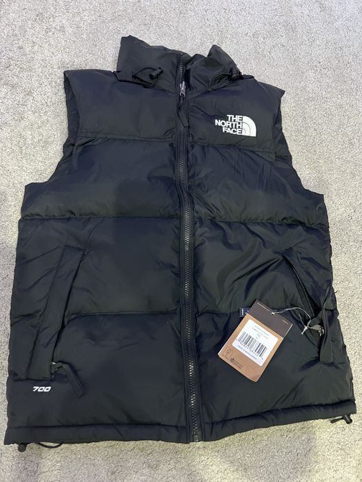 Kamizelka the north face