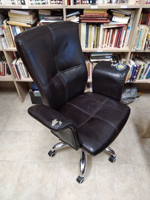 Fotel biurowy / prezesa