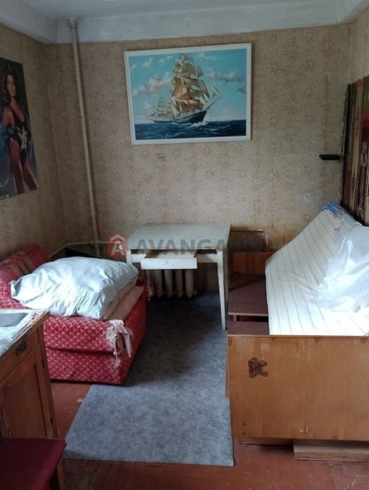 2 кімнатна квартира в самому центрі міста, р-н Козак-Палацу
