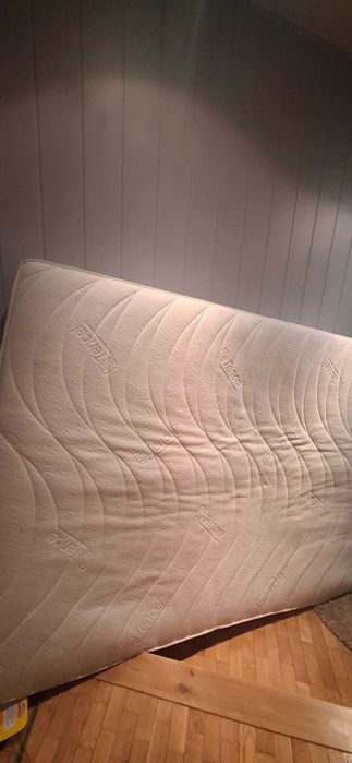 Materac Tencel 140x200