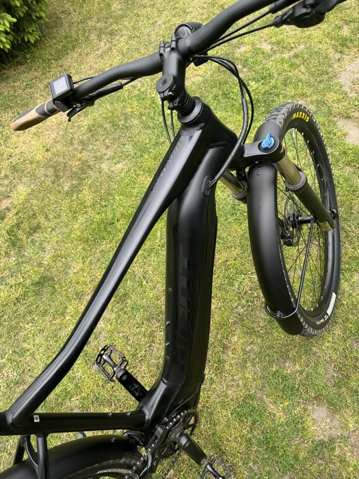 Giant Fathom E+2 EX , rozmiar XL