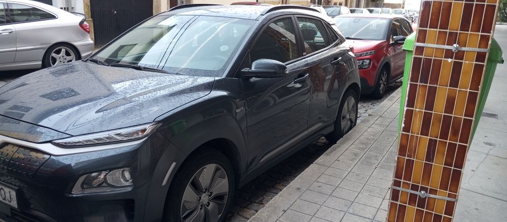 Aluguel TVDE 240/semana