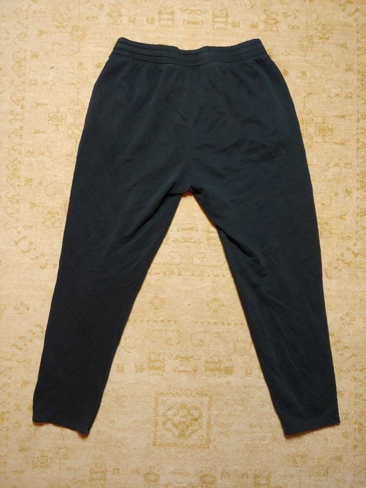 Damskie spodnie Under Armour Rival Fleece - L