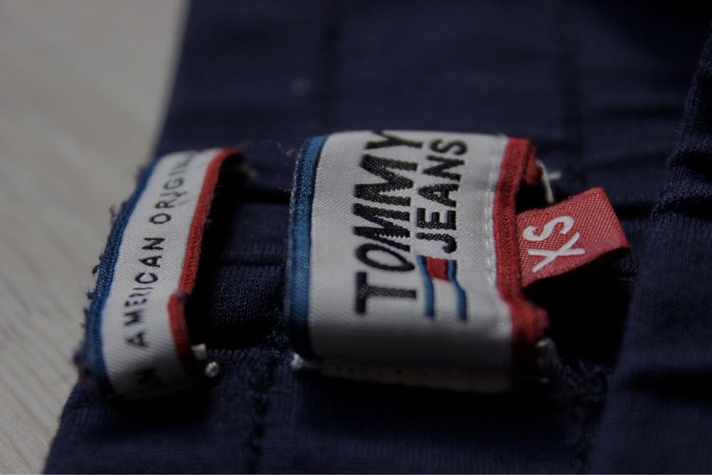 Штани Tommy Hilfiger