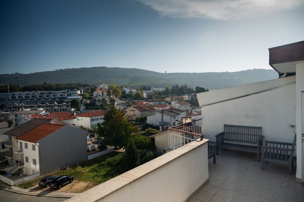 Apartamento T2 - Nogueira