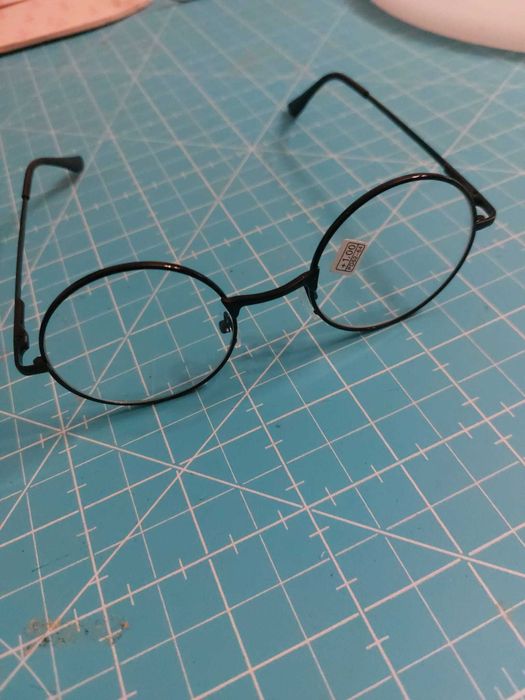 Armações de Oculos