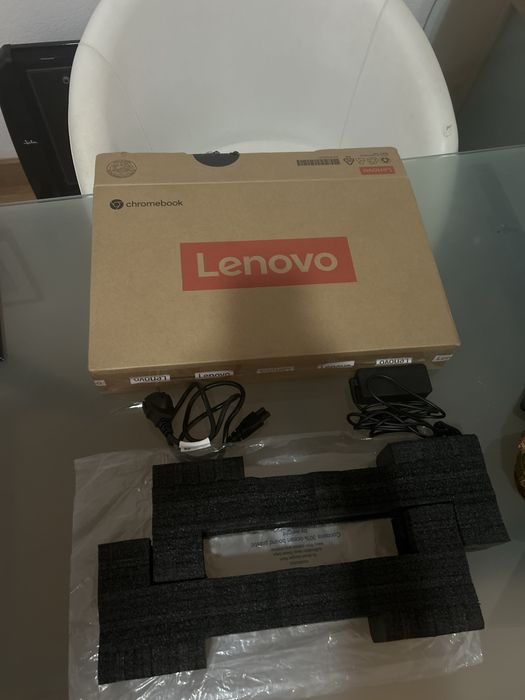 Lenovo ChromeBook