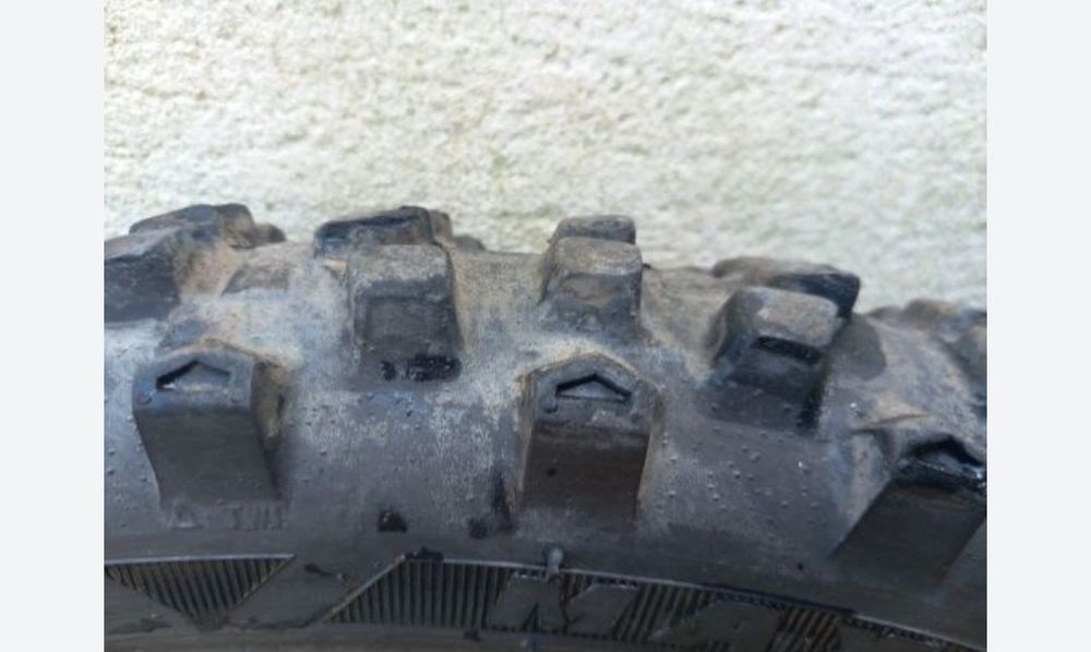 Pneus  moto cross maxxis