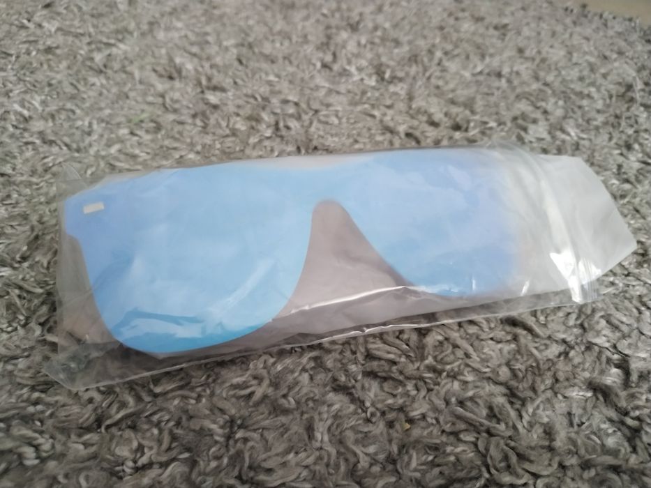 Nowe.       Okulary