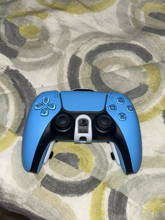 Strike Pack Horizon Ps5