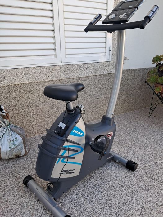 Bicicleta estatica