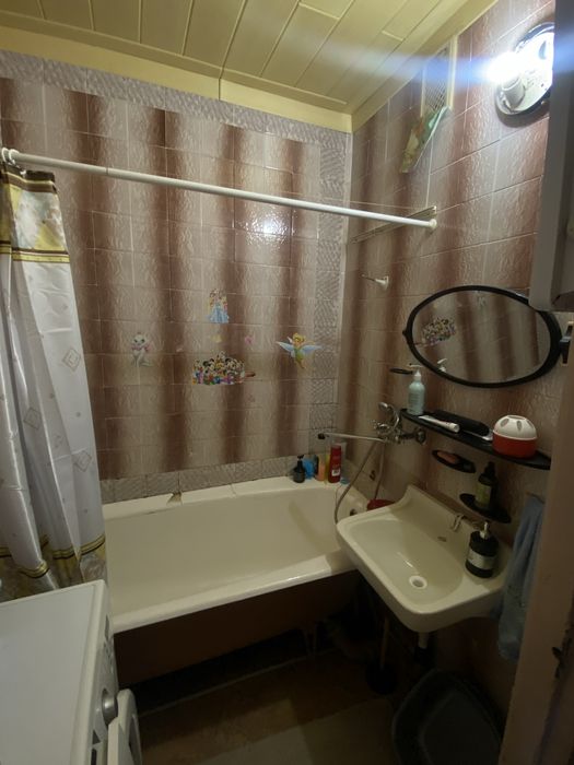 Продаеться 3-комнатная кв.64 м², ул. Марии Примаченко 7, Краматорск