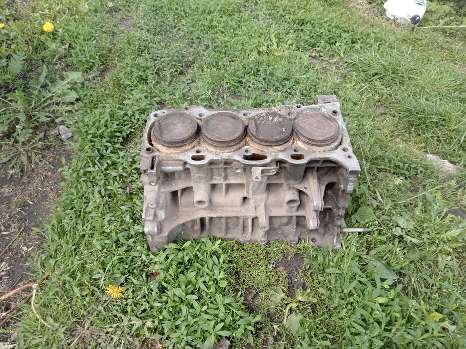 Продам БЛОК з Тойоти 40