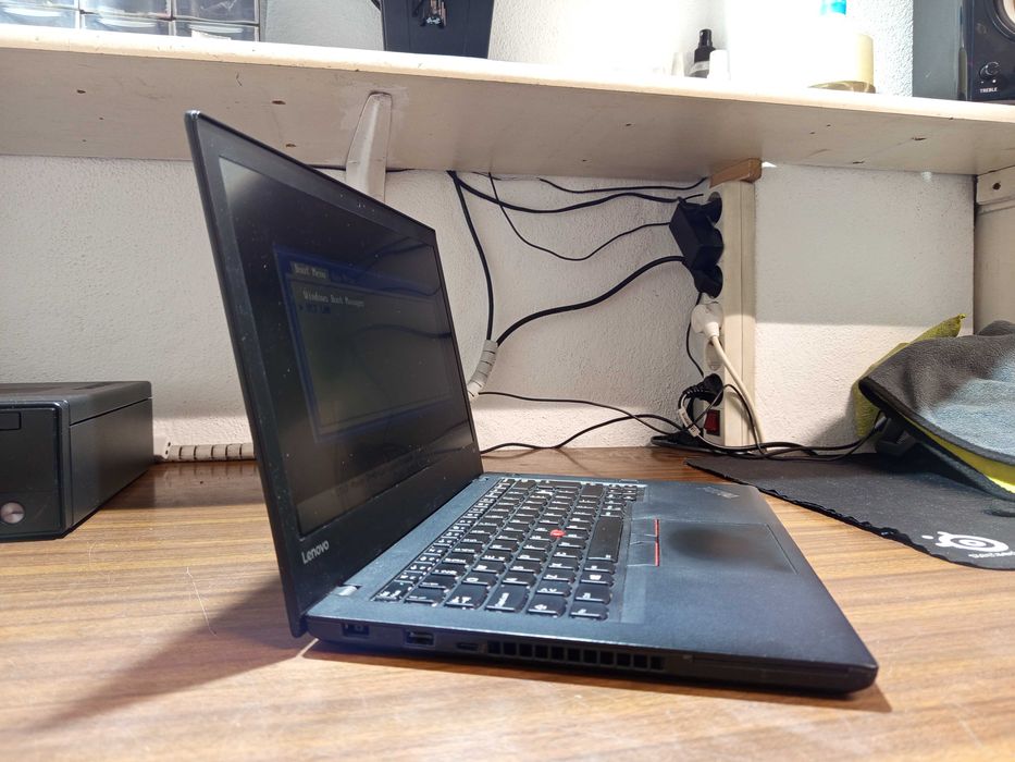 Lenovo T470 Core i5 7200u Ram 8GB