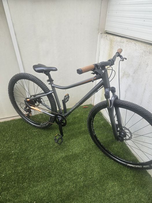 Vendo bicicleta roda 29