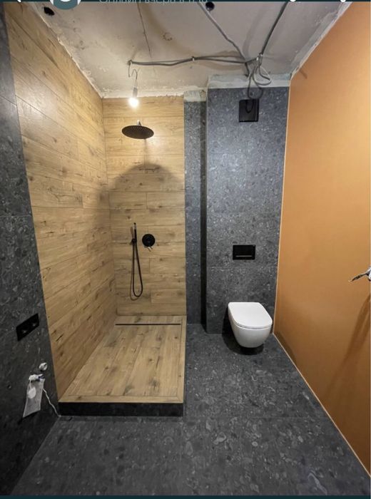 Ремонт квартир