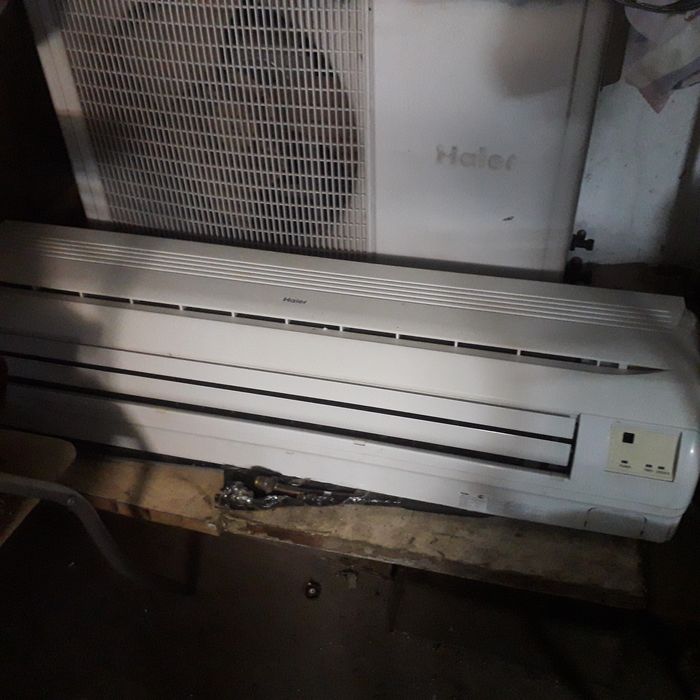 Продам БУ кондіціонер