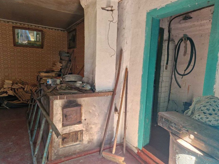 Будинок в Куликівці