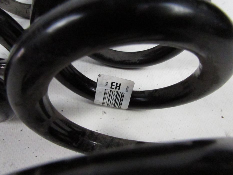 Conjunto Molas Suspensão Bmw 3 Ref: 33536851729