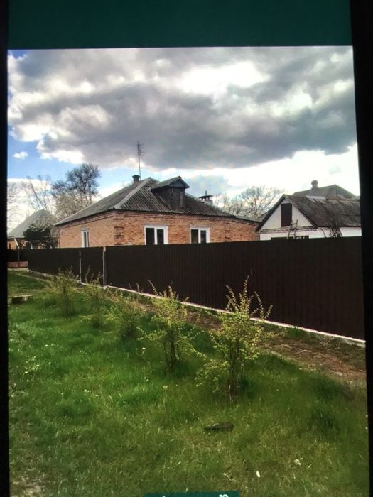 Продам уютный семейный дом в Синельниково