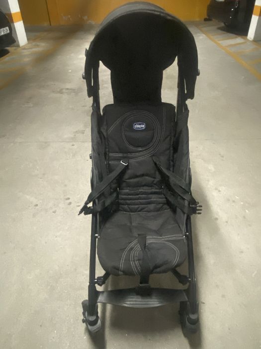 Chico Stroller437237413304739840