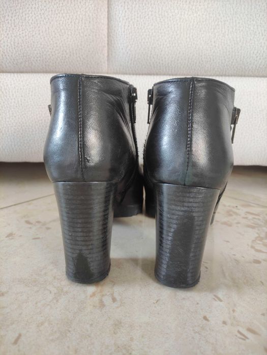 Botins Sofia Costa