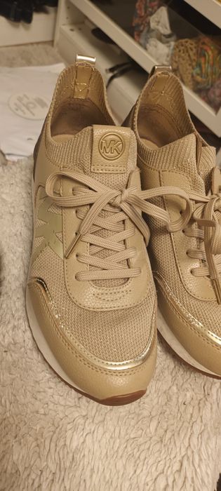 Sapatilhas da Michael Kors