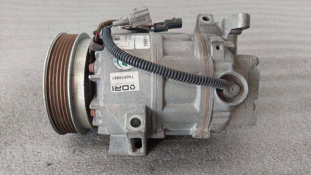 Compressor AC RENAULT Laguna III Grandtour (KT0/1)