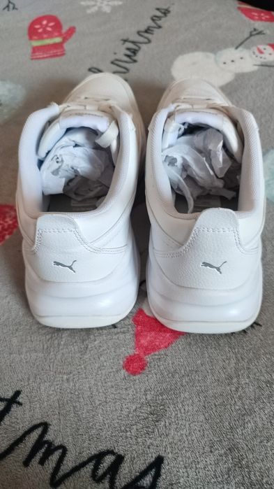 Кросівки жіночі  PUMA Cilia Mode