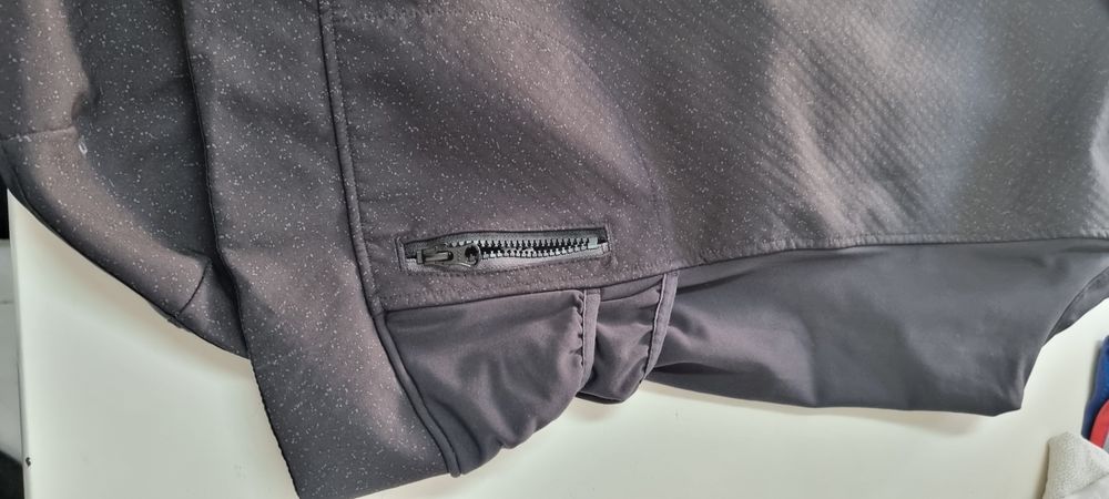 Casaco para BTT Rockrider