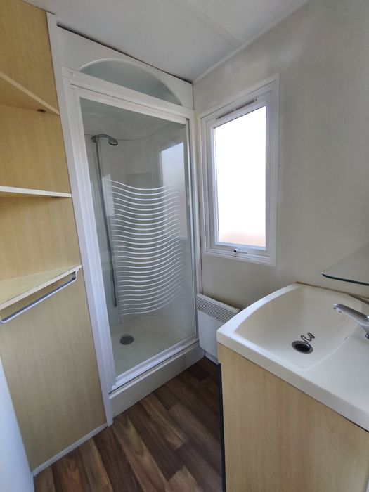 T2- 7,30*4 - Casa Móvel Mobile Home Bungalow Casa Madeira