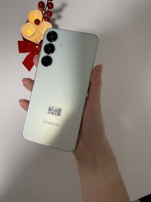 Samsung s25 plus 256gb