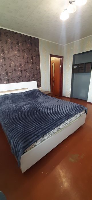 Здам квартиру подобово