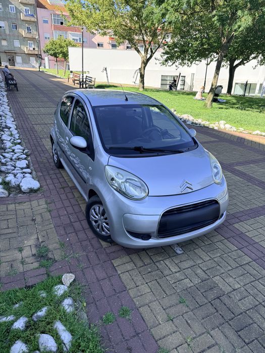 Citroen C1 1.4 HDI 2010