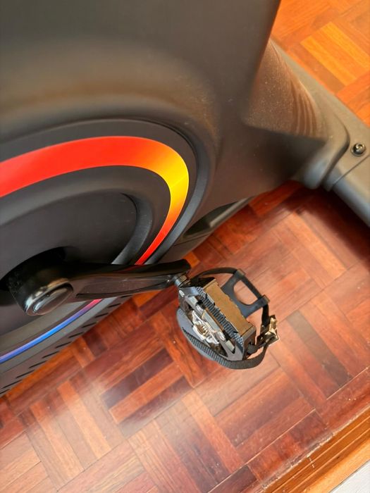 Bicicleta smartbike bodytone v3