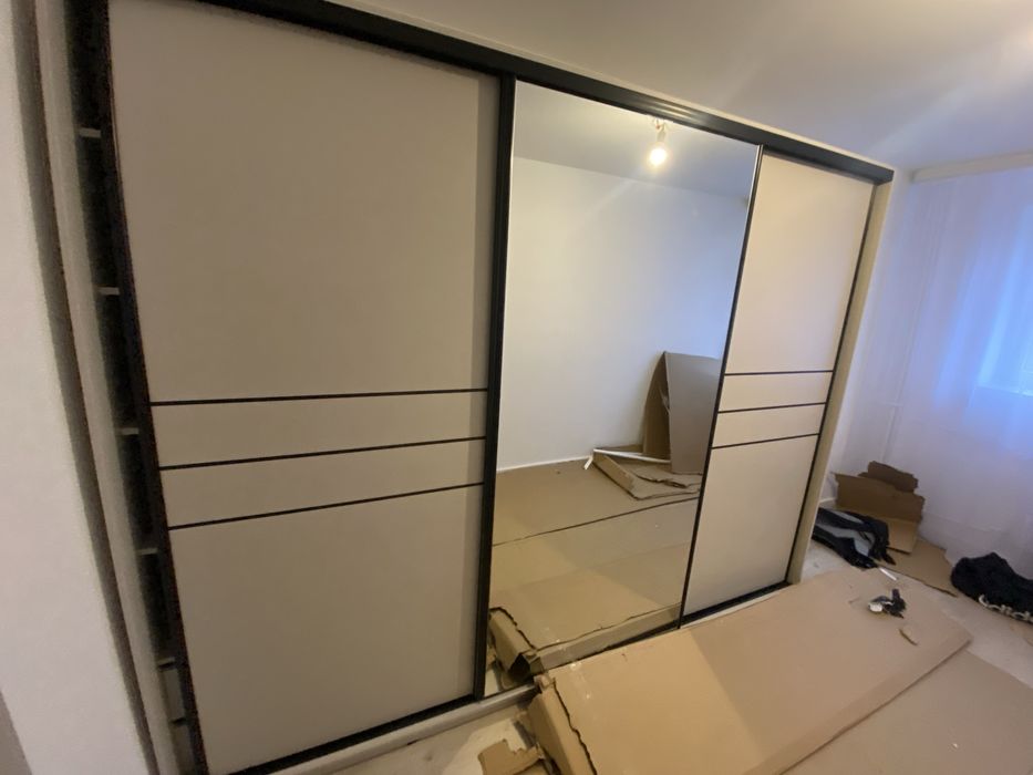 Uslugi Skrecania mebli