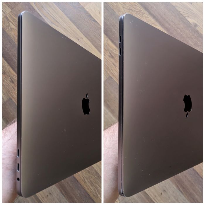MacBook Pro 13 - 2017 TouchBar (A1706) | в гарному стані