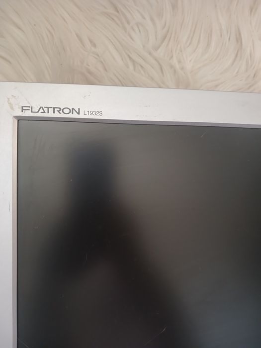 Монитор для компьютера lg