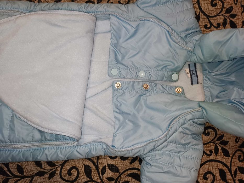 Комбінезон весна/осінь